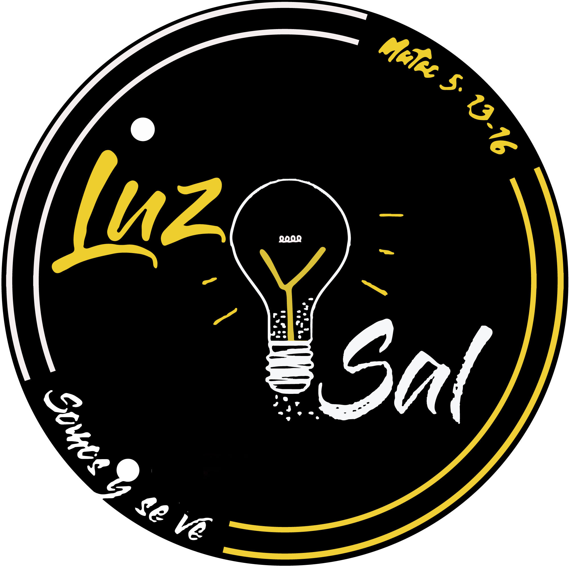 Logo LuzySal